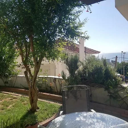 Apartment Secret Garden