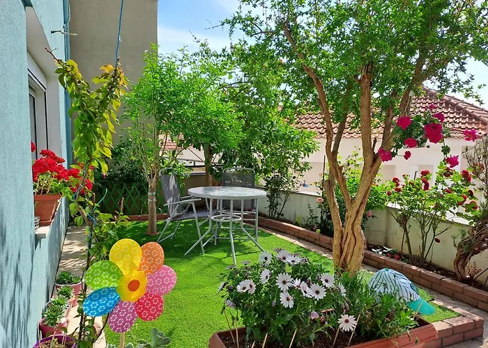 Secret Garden Kavala