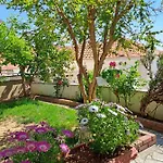 Secret Garden * Kavala