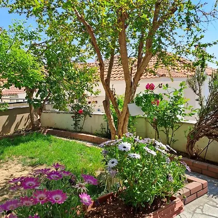Secret Garden * Kavala
