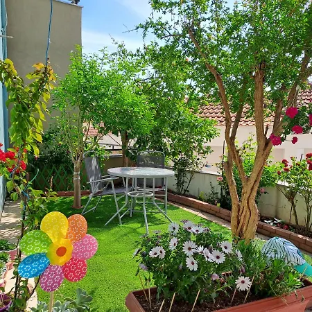 Secret Garden Kavala
