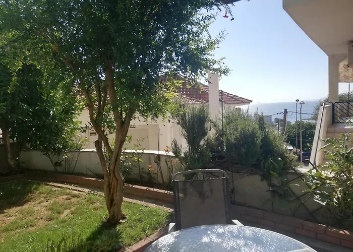Апартаменты Secret Garden