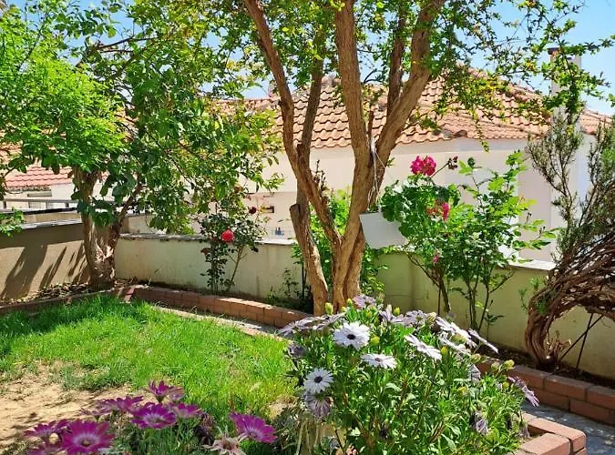 Secret Garden * Кавала